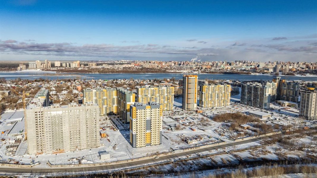 ЖК Аквамарин, фото 50