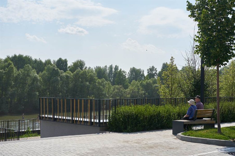 ЖК Европейский берег, фото 27