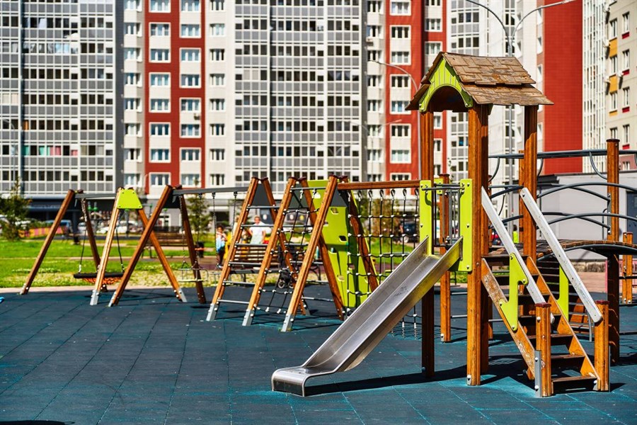 ЖК Черемушки, фото 25