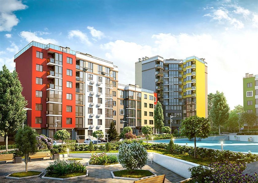 ЖК Город Мира, фото 6