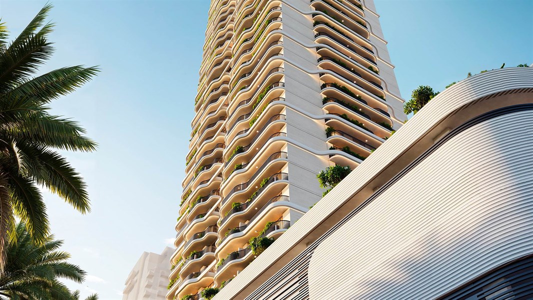ЖК ALTA V1EW Skyhomes, фото 5