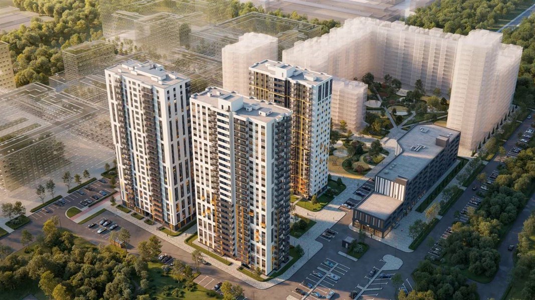 ЖК Раута, фото 45
