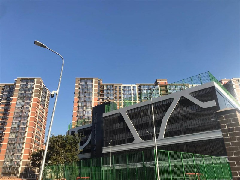 ЖК Арена, фото 10