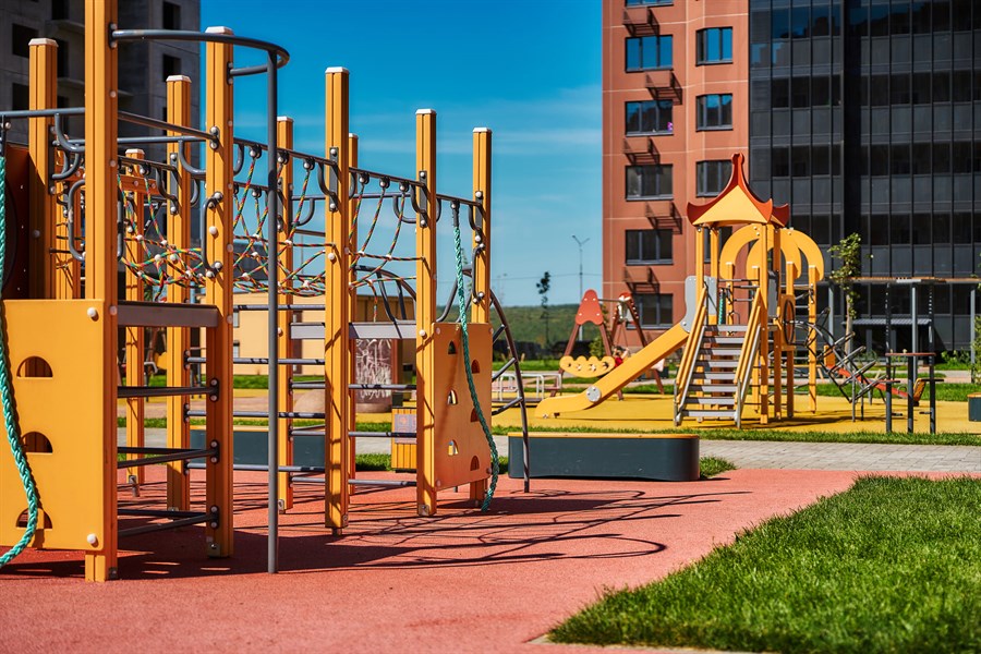 ЖК Ласточкино, фото 59