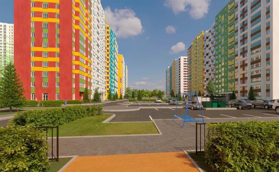 ЖК 8 марта, фото 33