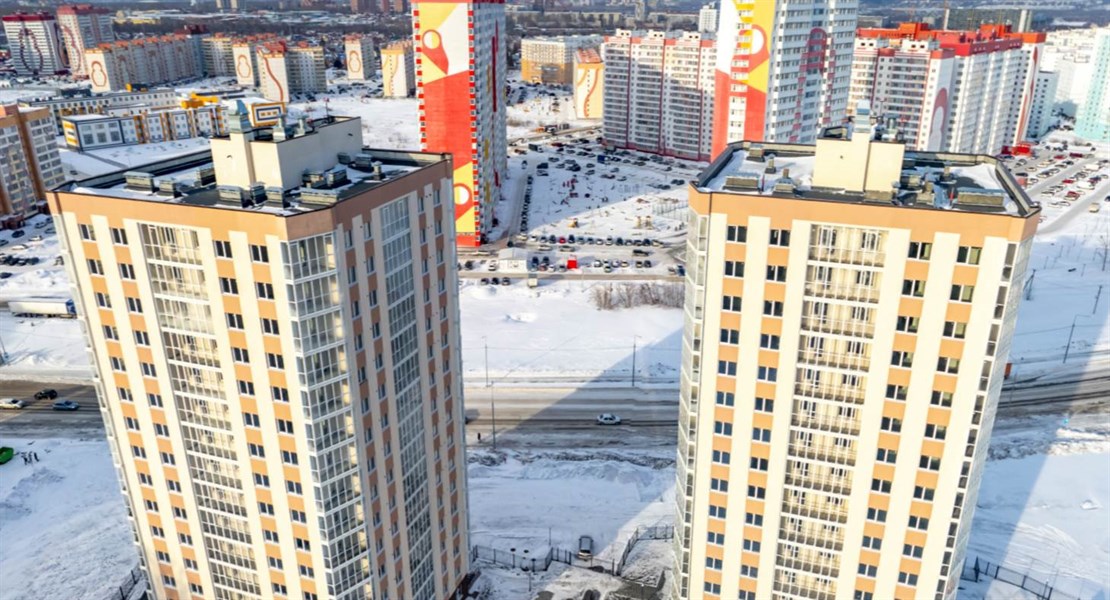 ЖК На Петухова