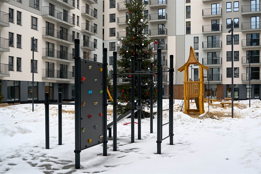 ЖК Квартал Депо, фото 45