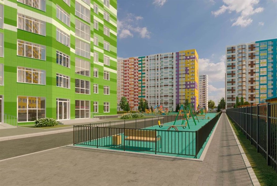 ЖК 8 марта, фото 9