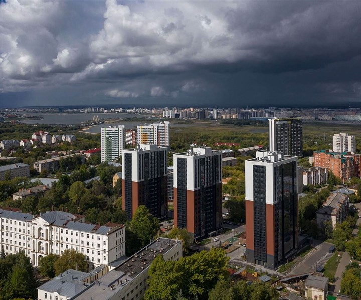 ЖК Нобелевский, фото 14