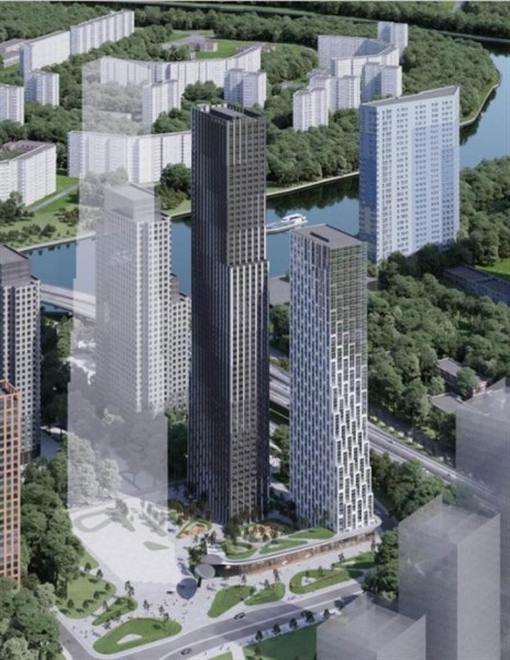 Level Звенигородская — фото 3