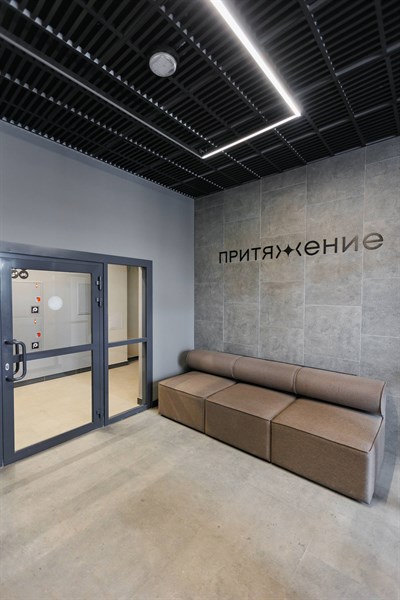 ЖК Притяжение, фото 56
