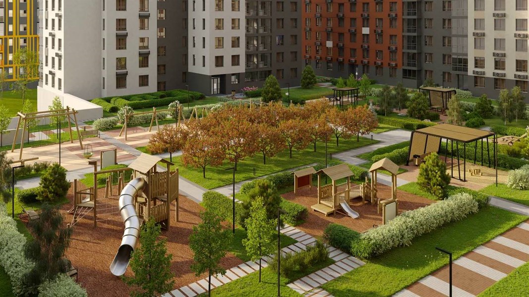 ЖК Раута, фото 37