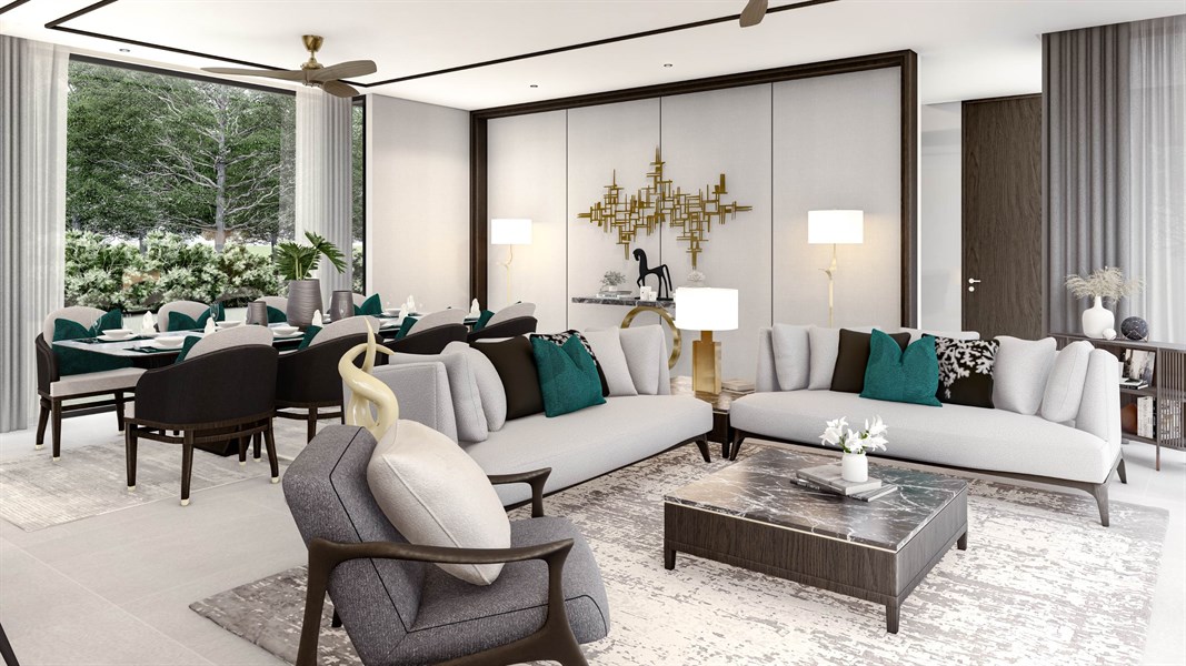 ЖК The Ozone Grand Residences, фото 2