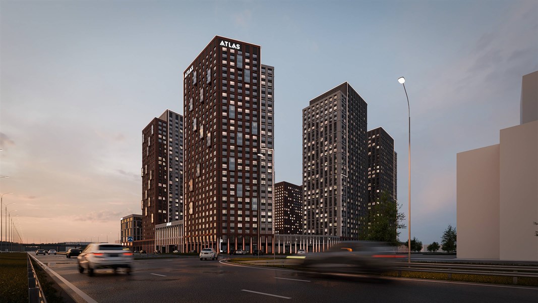ЖК Визион, фото 5