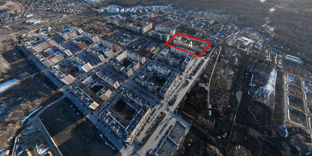 ЖК Цветы Башкирии, фото 33