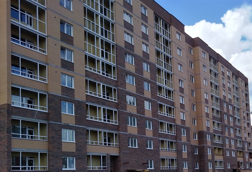 ЖК Дивногорский, фото 3