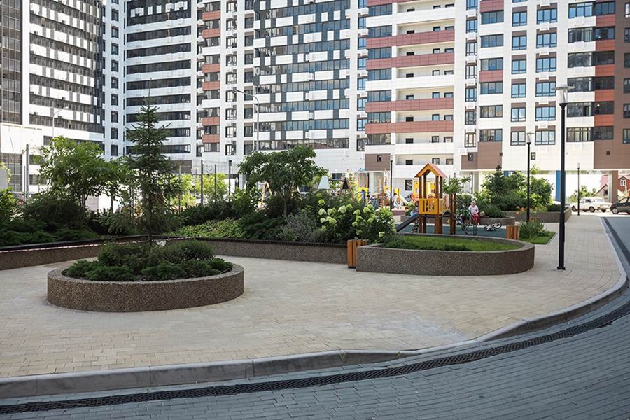 ЖК Европейский, фото 10