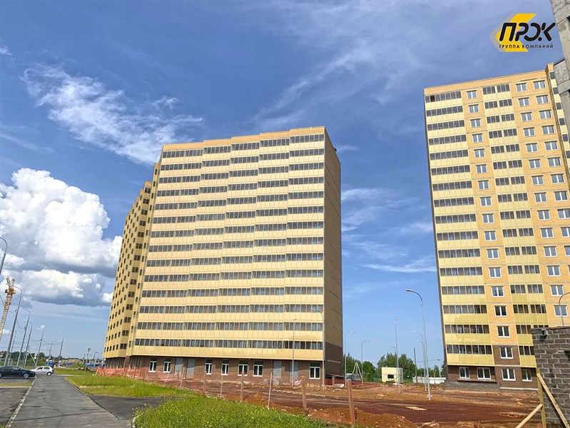 Стороны света, Стороны света 2 оч. корп. 25 (ВОСТОК)