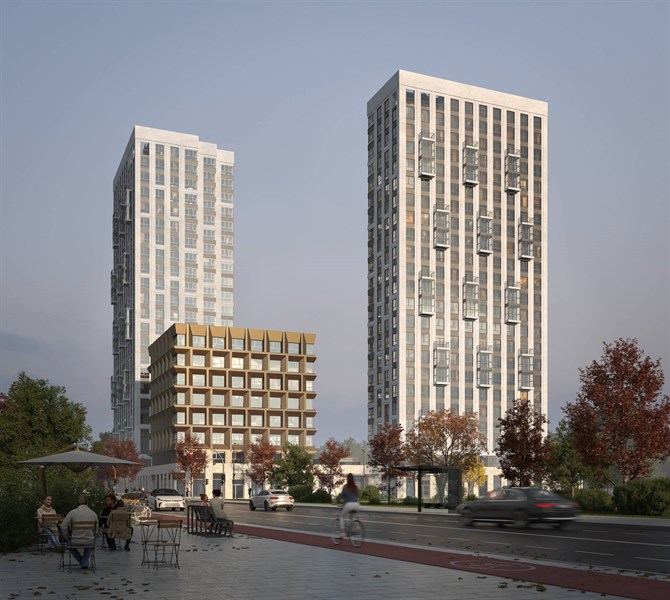 ЖК Цитатум, фото 7