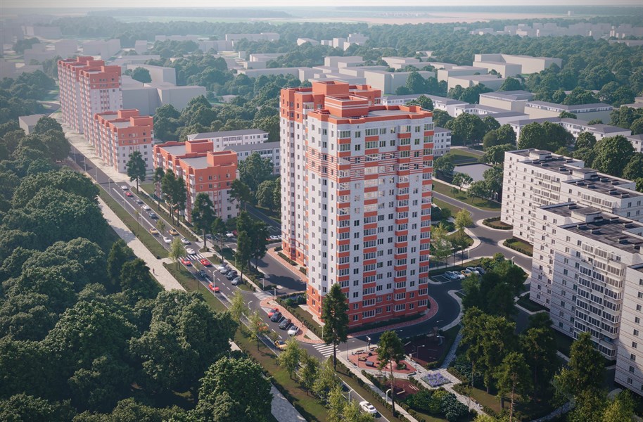 Старый город — фото 2
