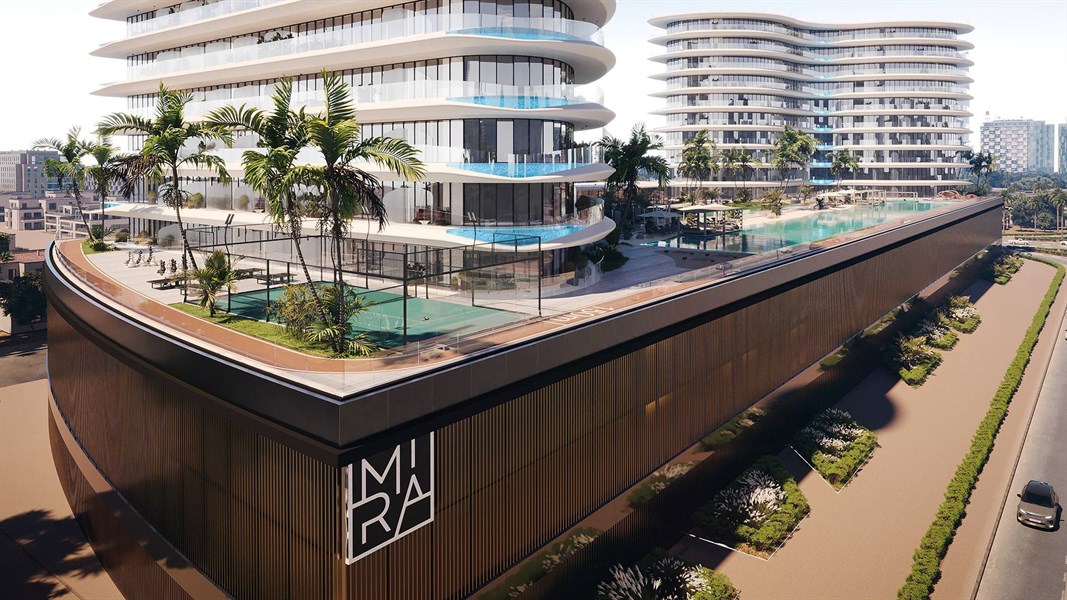 ЖК Trussardi Residences Phase 2, фото 25