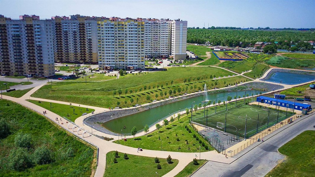 ЖК Суворовский, фото 3