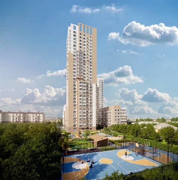 ЖК Доминанта, фото 35