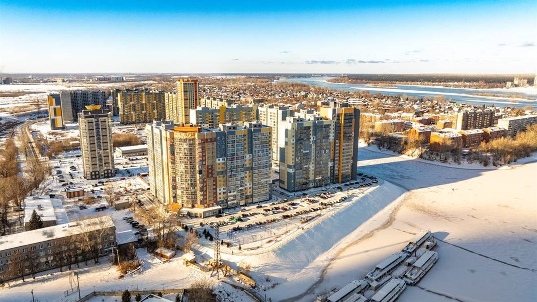 ЖК Аквамарин, фото 57