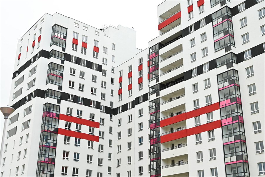 ЖК Белая Башня, фото 10