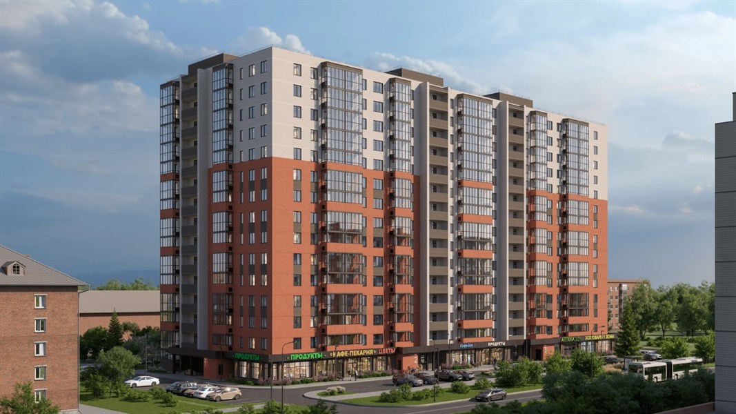 Квартал 33