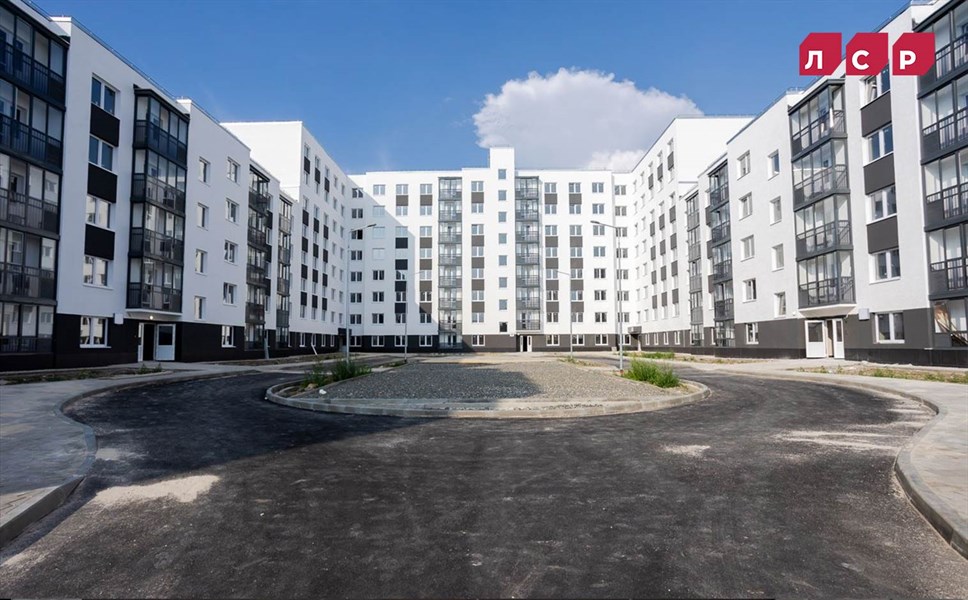 ЖК Мичуринский, фото 27