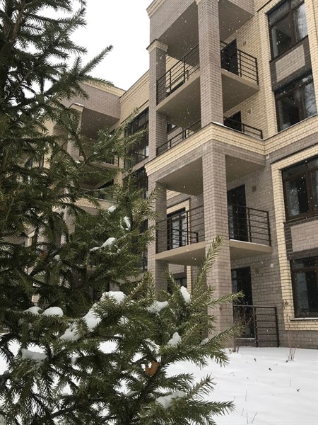 ЖК Крона парк, фото 9