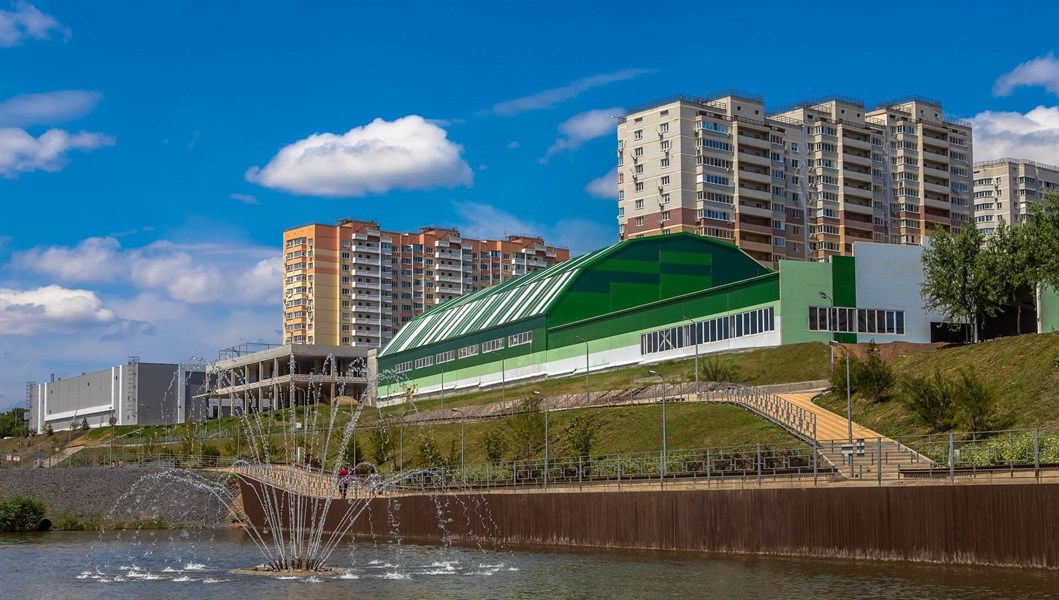 ЖК Суворовский, фото 11