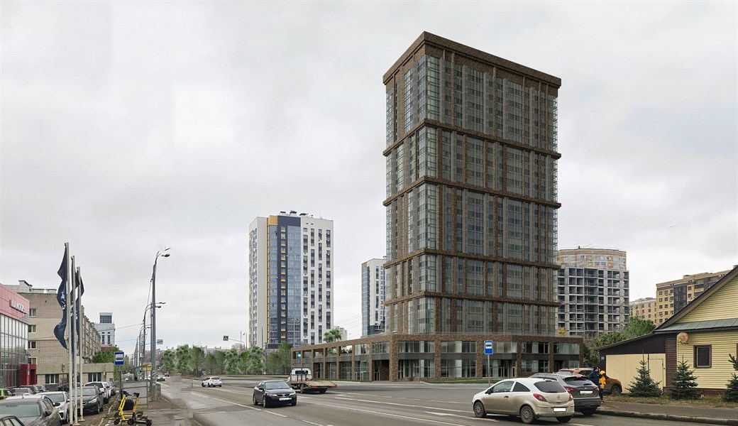 ЖК Аристократ, фото 5