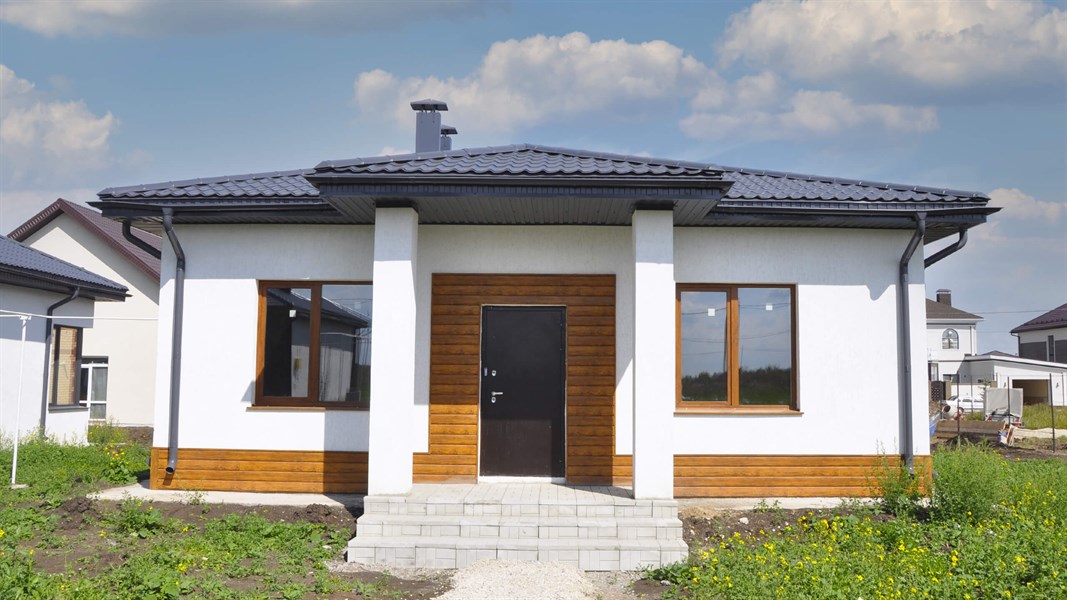 ЖК ГринПарк
