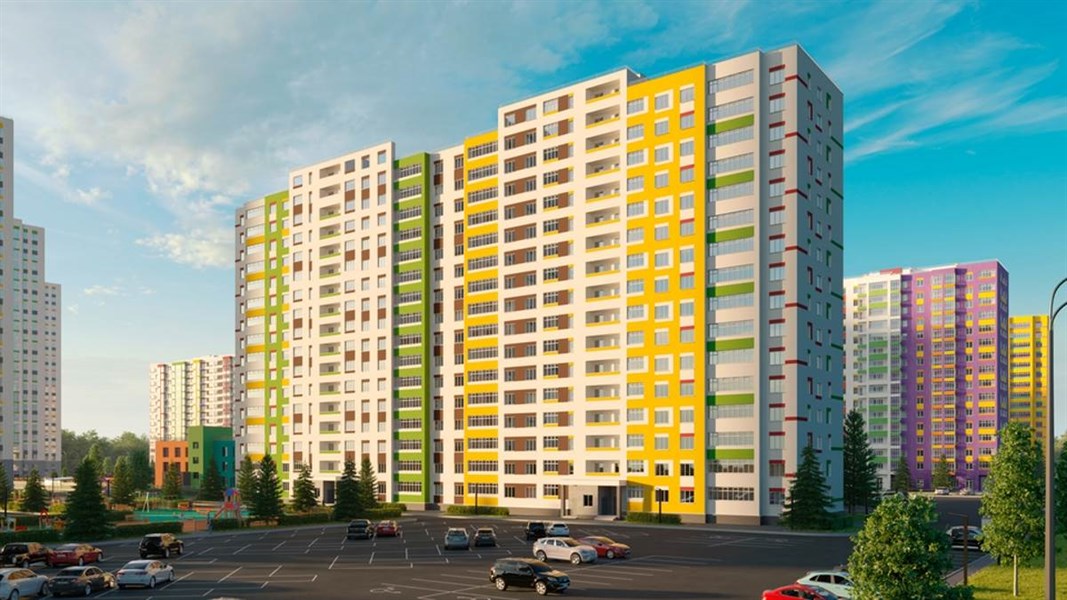 ЖК 8 марта, фото 3