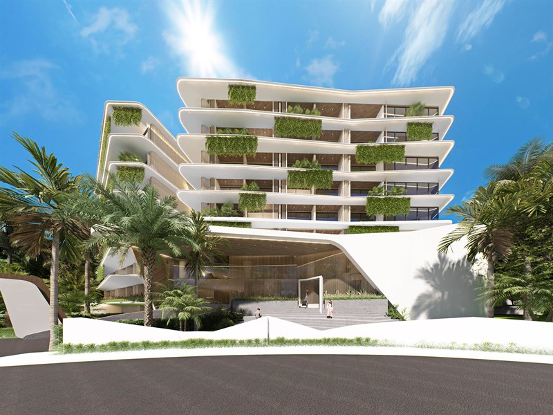 Sun Hills Layan Phuket, Sun Hills Layan Phuket 1 оч. корп. D