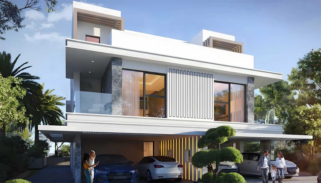 ЖК Damac Island 2, фото 16