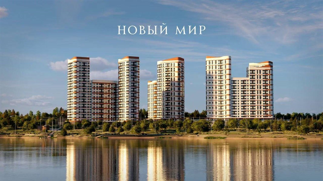 ЖК Беринг, фото 27