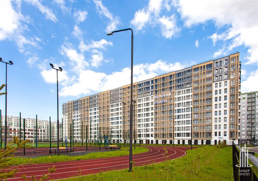 Аэросити 5, Аэросити 5