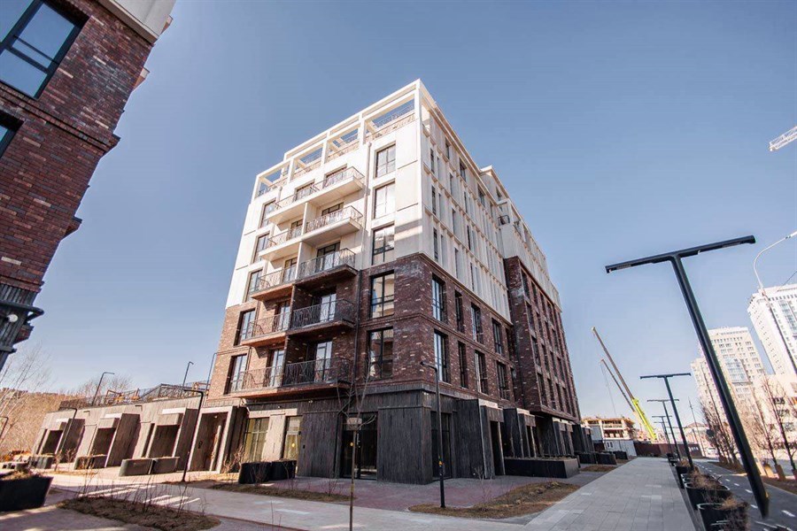 ЖК Кастура, фото 10
