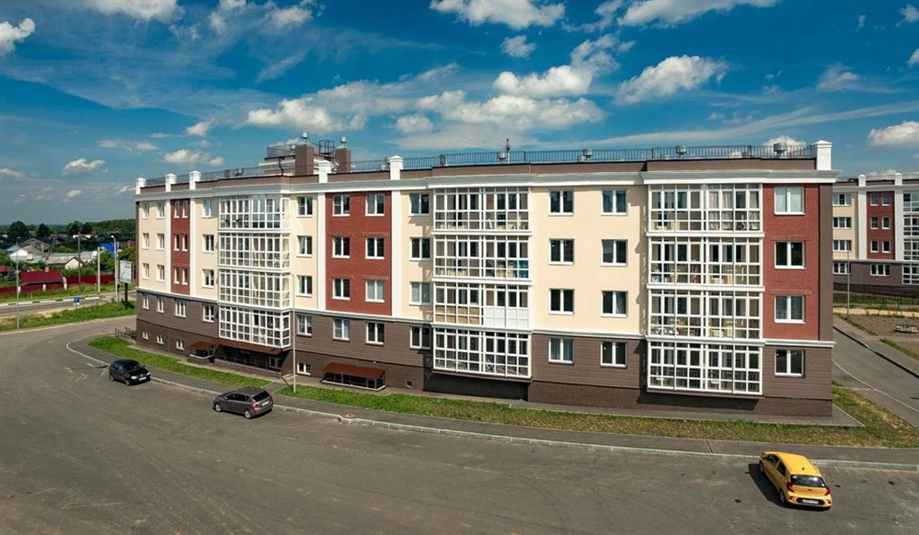 Ватсон 1 оч. корп. 7
