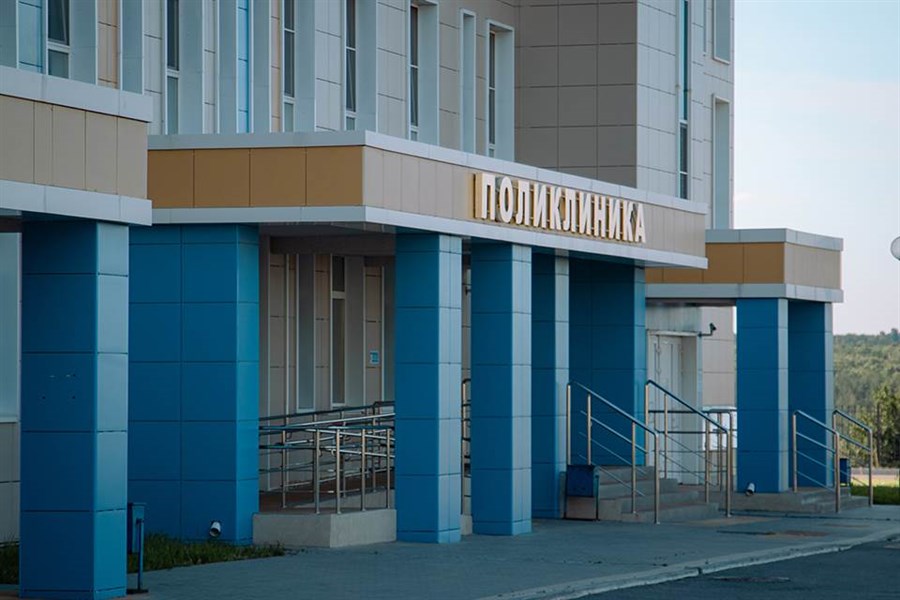 ЖК Ласточкино, фото 25