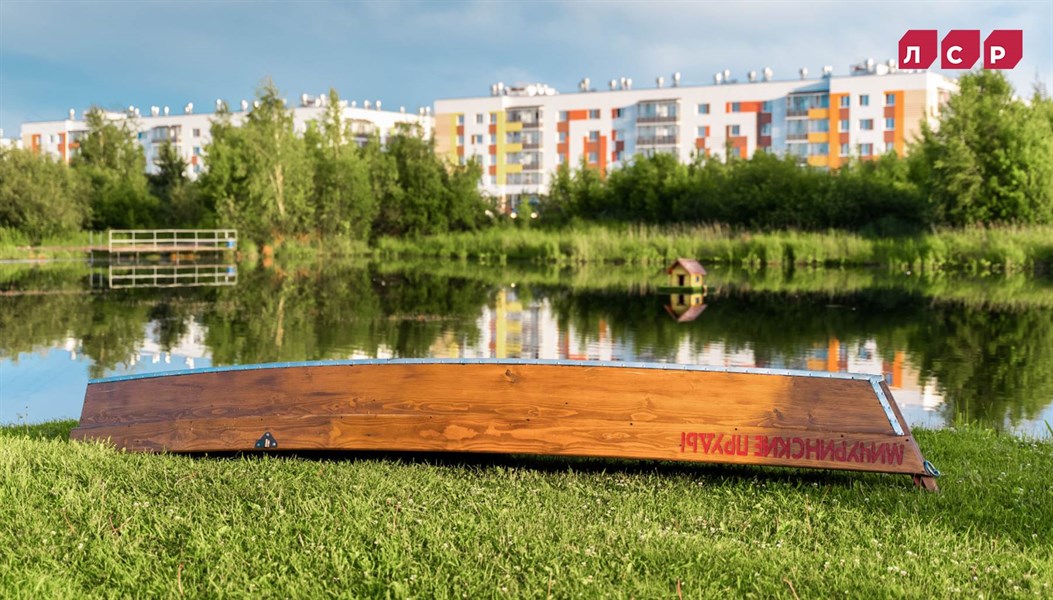 ЖК Мичуринский, фото 52