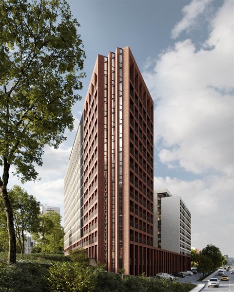 ЖК Unity Center, фото 5