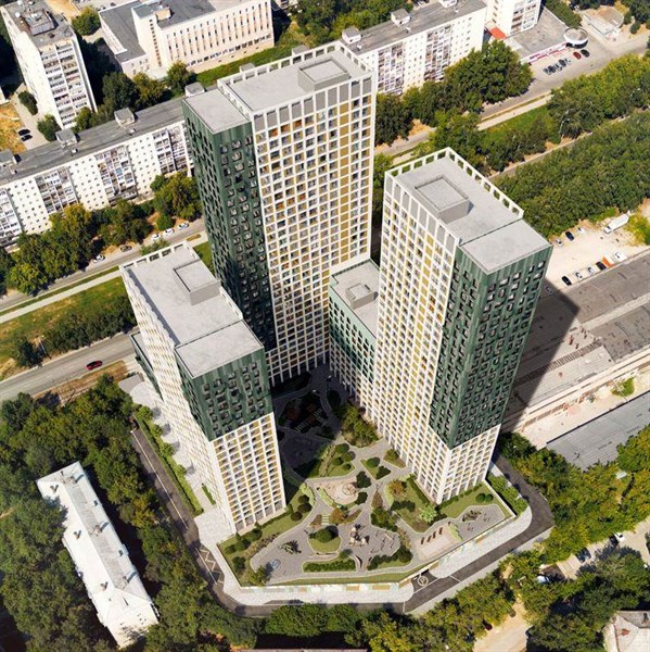ЖК Б-26, фото 5