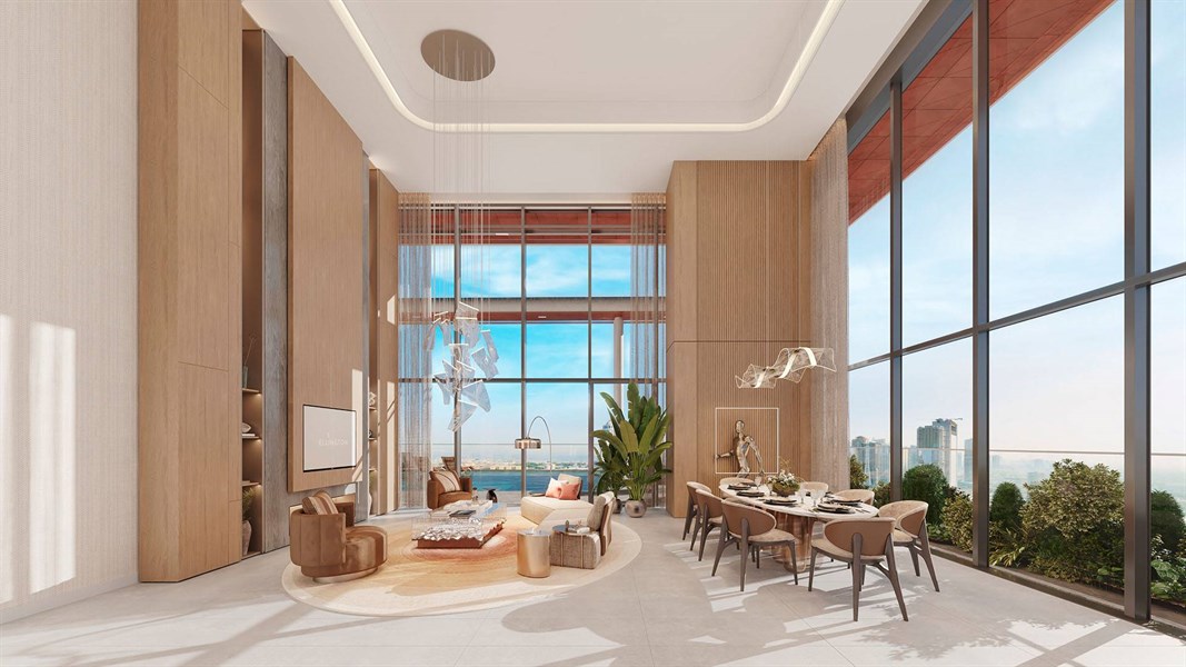 ЖК Mercer House, фото 15