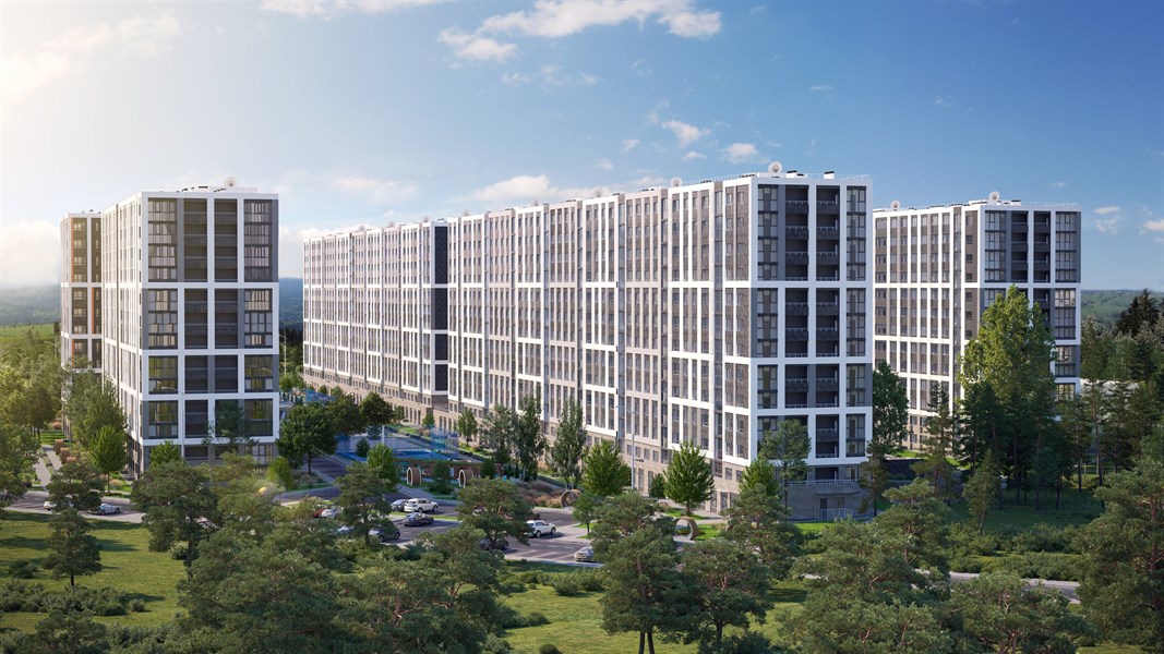 ЖК Крокус, фото 31