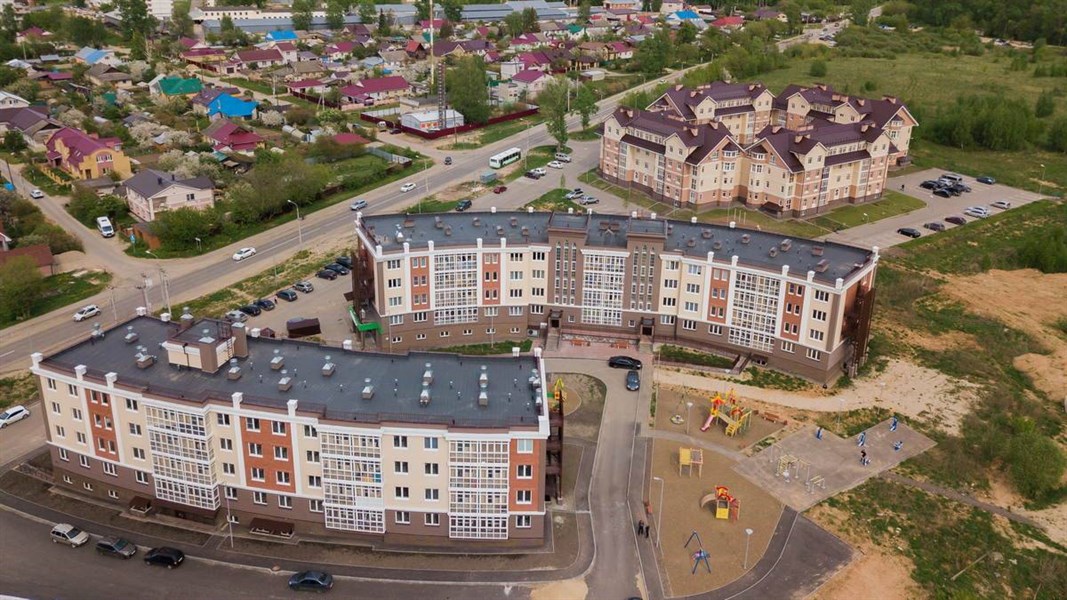 ЖК Ватсон, фото 6