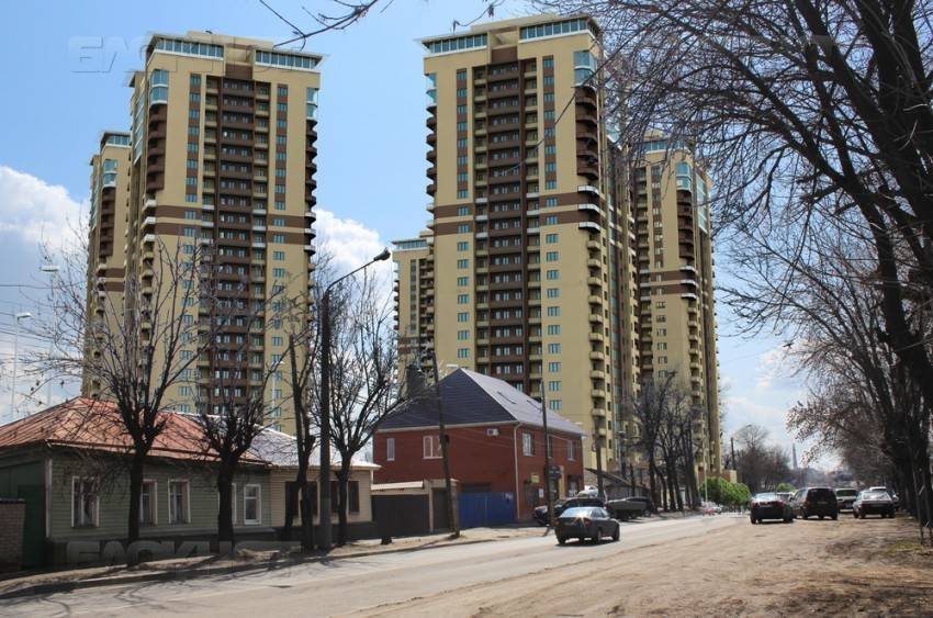 ЖК Высота, фото 13
